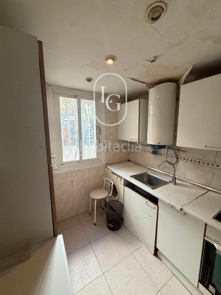 Foto cc2141bc-4231-4cbc-afac-8e8fd83cab59. Piso  en venta zona Quintana en Quintana Madrid