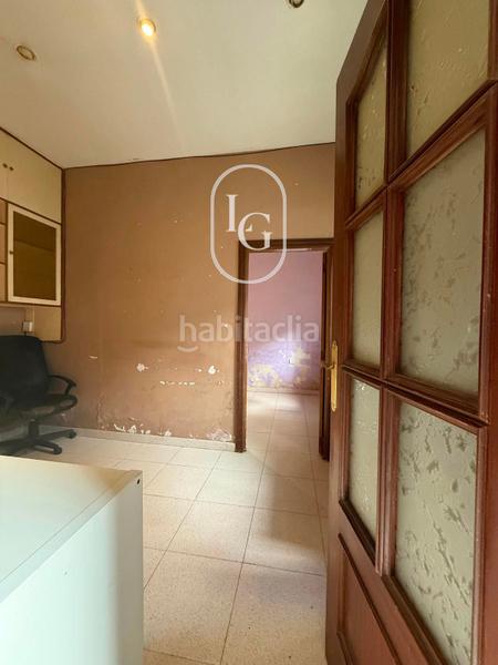 Foto e382e2ef-3eb8-496d-b085-e6e76d6d193a. Piso  en venta zona Quintana en Quintana Madrid