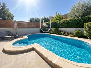 Casa a schiera in Colombia