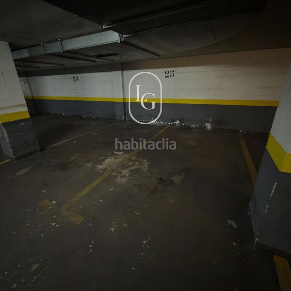 Foto 03bdee84-f3a0-4856-bd67-6203df06c258. Aparcament cotxe a Delicias Madrid