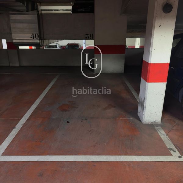 Foto 81a55cbd-3401-4fb8-9f00-df67ad72c918. Aparcament cotxe a Delicias Madrid