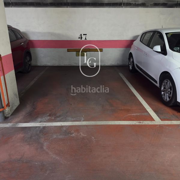Foto 83c15f4d-d2d8-4636-912e-137b5c39c5a0. Aparcament cotxe a Delicias Madrid