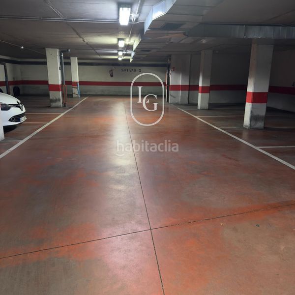 Foto 857b1400-64e4-4e90-817f-aeb6c90ced38. Aparcament cotxe a Delicias Madrid