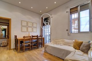 Etagenwohnung  General palanca. Piso en venta en zona delicias