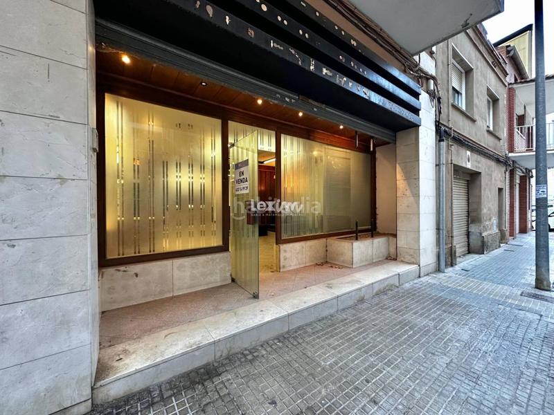 Foto 0460b52c-89e9-46ab-93e7-930ab4b81057. Local comercial a bases de Manresa - carretera de santpedor Manresa