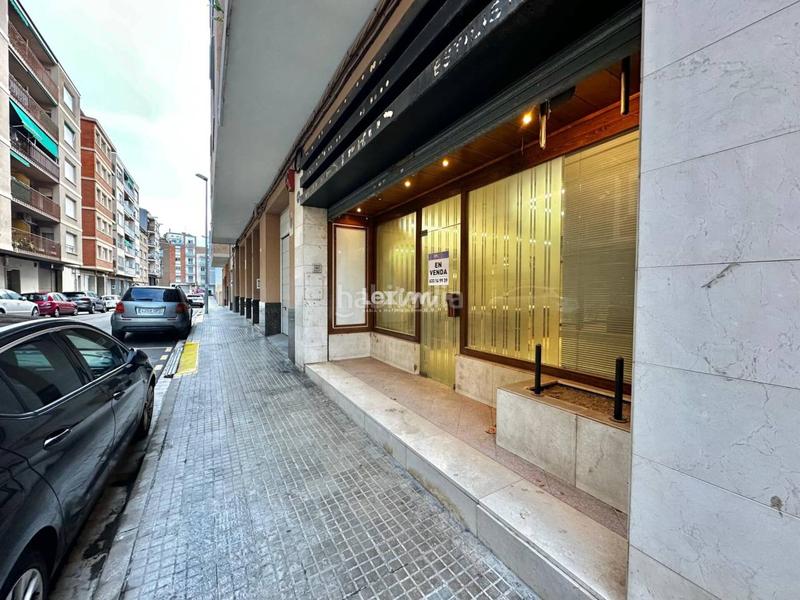 Foto 1f59a69b-fa57-4f1c-9698-0bad0d0aca3a. Local comercial a bases de Manresa - carretera de santpedor Manresa