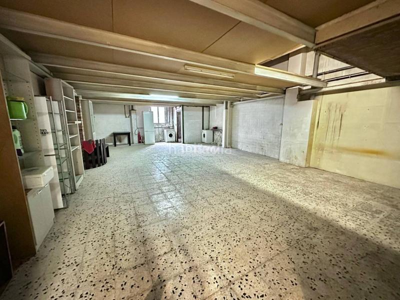 Foto 540a500e-2c78-481c-a1e1-d3cce3938b6d. Local comercial a bases de Manresa - carretera de santpedor Manresa