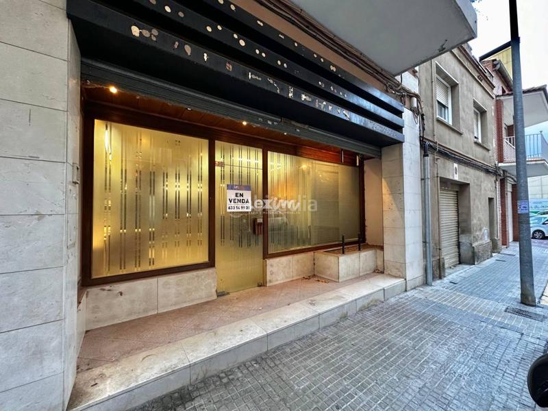 Foto bd3f3bec-1daf-43cf-b709-f5cc41293653. Local comercial a bases de Manresa - carretera de santpedor Manresa