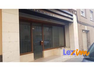 Local commercial dans Bases de Manresa - Carretera de Santpedor. Local en venta en ctra. de santpedorbases de manresa08242