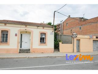 Chalet  Pare claret. Chalet en venta en castellbell i el vilar