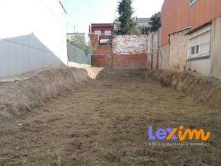 Finca rstica en Augusta 66. Terreno en venta en sant vicen de castellet