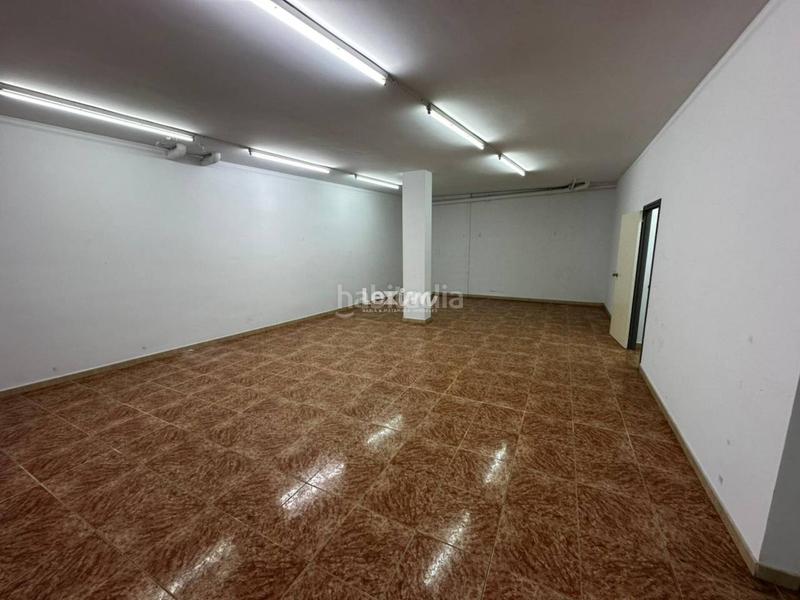 Foto 958749f0-08d4-4016-b945-80528b7d5d91. Business premise in Centre - Passeig i Rodalies Manresa