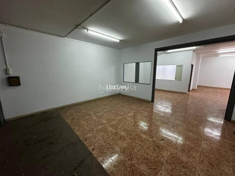 Foto a20b5aa6-01b6-4c72-9f3d-ffb883e5ace5. Business premise in Centre - Passeig i Rodalies Manresa