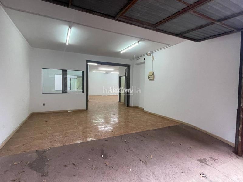 Foto cde89d57-3d23-4cbd-8840-0633344ee6f6. Business premise in Centre - Passeig i Rodalies Manresa