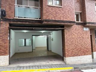 Local Comercial  Pujada del castell. Local en venta en passeig pere iii  ctra. de vic