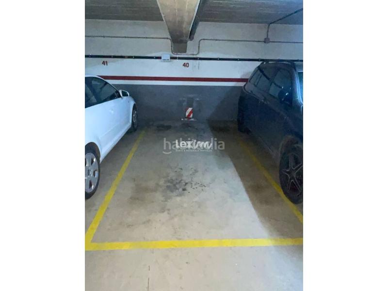 Foto db478e14-effd-4900-a4a3-95428004a672. Car parking in Carretera de Vic - Remei Manresa