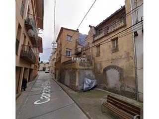 Terrain rsidentiel  Esglsia. Oportunidad para inversores  solares en venta en cardona bages
