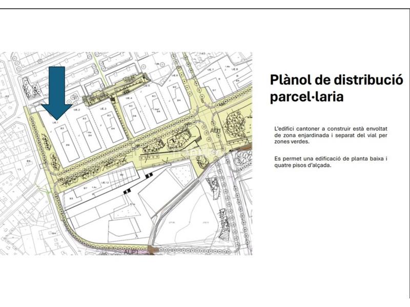 Foto ee542f99-8ae3-4b21-ac6c-146c1d363d10. Solar industrial a Barri Antic Manresa