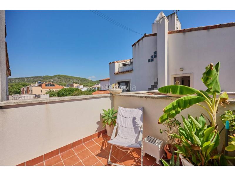Foto 6a6d77d2-cc61-4938-826e-83f353bdc2b7. Maison avec chauffage parking dans Centre Sant Pere de Ribes