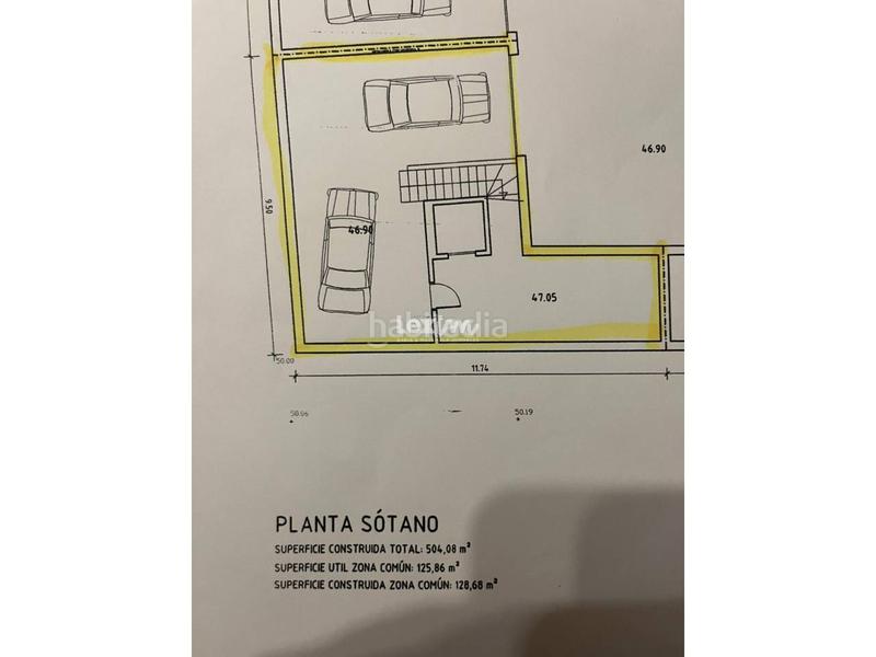 Foto 7e54d08a-82f9-4057-85fe-3930d8550f3c. Maison avec chauffage parking dans Centre Sant Pere de Ribes