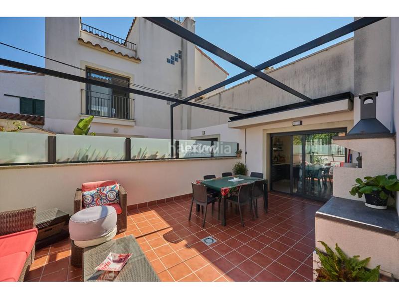 Foto 81b221e1-3d01-4c37-9822-7f4393a85a8a. Maison avec chauffage parking dans Centre Sant Pere de Ribes