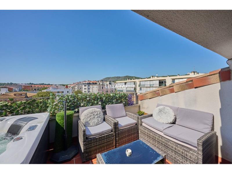 Foto dc8179ff-be3c-45fb-9757-9454e82aaf9b. Maison avec chauffage parking dans Centre Sant Pere de Ribes