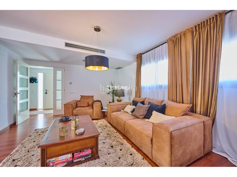 Foto e499763d-8ef1-475b-bf4d-86a8f4647777. Maison avec chauffage parking dans Centre Sant Pere de Ribes