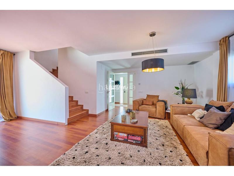Foto e7683c7d-eed3-42c2-835d-8c54ad99b5c0. Maison avec chauffage parking dans Centre Sant Pere de Ribes