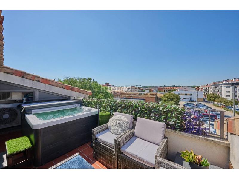Foto e8114d47-5e89-4651-922b-9e17f2238ffc. Maison avec chauffage parking dans Centre Sant Pere de Ribes