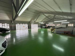 Fabrikhalle  Escoles. Oportunidad de inversión en monistrol de montserrat