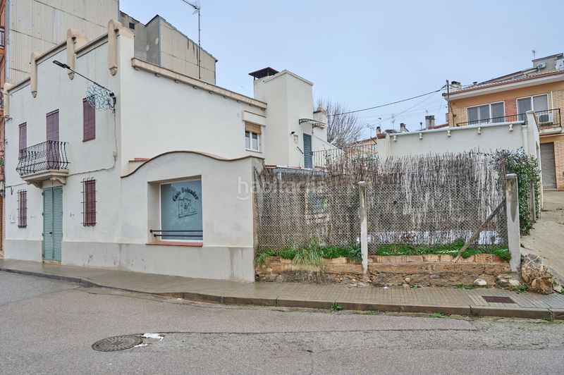 Foto 23a4942a-1b6a-498b-8aac-e7e8e7581b55. Casa amb aparcament a Balsareny