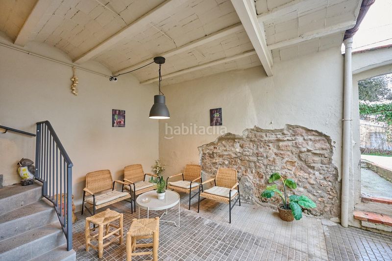 Foto 61769785-dda5-46dc-8d71-f4c75ed25d91. Casa amb aparcament a Balsareny