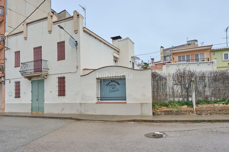 Foto 64257acf-db55-4ef4-b0b8-76c4f2659618. Casa amb aparcament a Balsareny