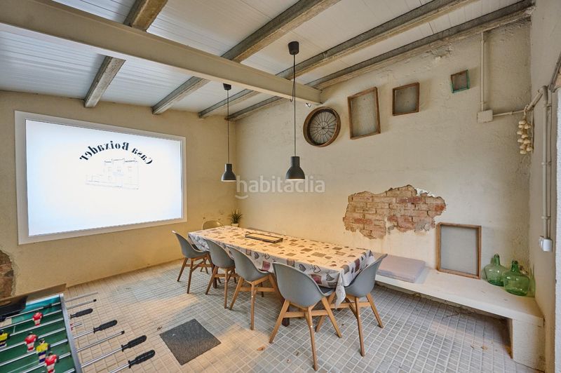 Foto 8a09ae61-613a-4025-9ae5-cedc12aae12a. Casa amb aparcament a Balsareny