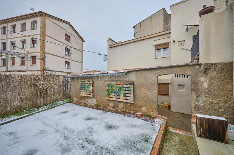 Foto c2570724-6dd6-48fd-bdac-5634e1428f38. Casa amb aparcament a Balsareny