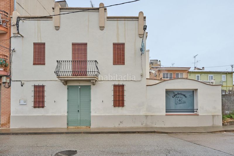 Foto cc3ce6ec-a673-484e-96a9-9d42080dcfcd. Casa amb aparcament a Balsareny