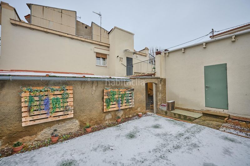 Foto f11a2929-ba8f-45b1-b85b-8c21b35a205a. Casa amb aparcament a Balsareny