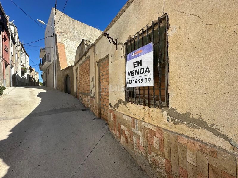 Foto df9a8f4c-fe33-4028-bb47-d2de70d30baa. Terreny residencial a Portella (La)
