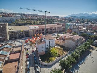 Terreny residencial a Carretera de Vic - Remei. Oportunidad de inversi�n en manresa