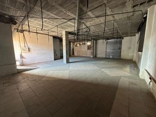 Local Comercial a Bases de Manresa - Carretera de Santpedor