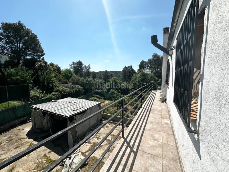 Foto 308b5687-0f85-4b03-aa07-1ef182fccda0. Casa amb aparcament a Fonollosa