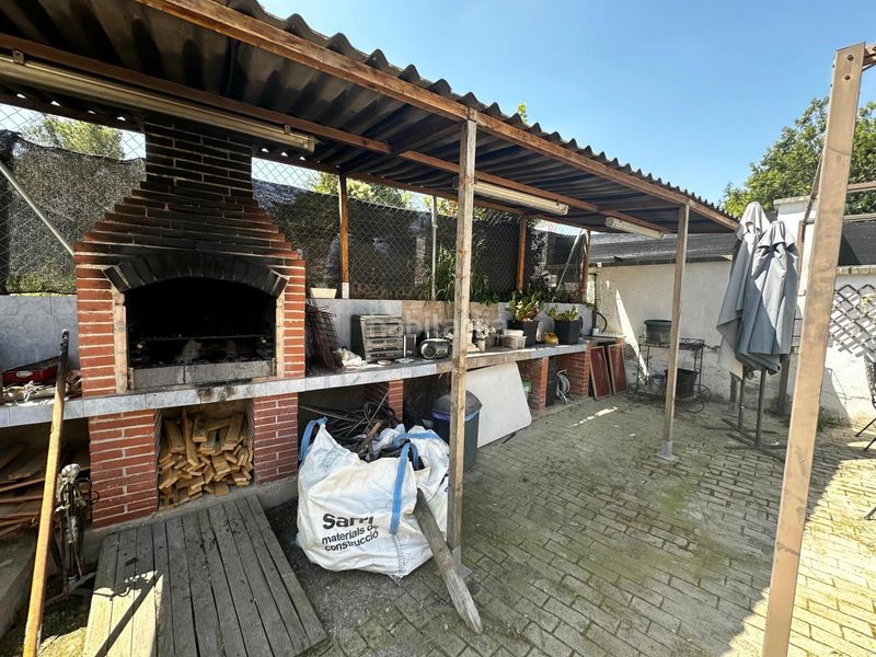 Foto 34eb75b2-5a79-49a7-8e70-7d844234491c. Casa amb aparcament a Fonollosa