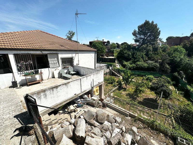 Foto 4e9877a1-aa96-4ffe-8fc7-4db4062df059. Casa amb aparcament a Fonollosa