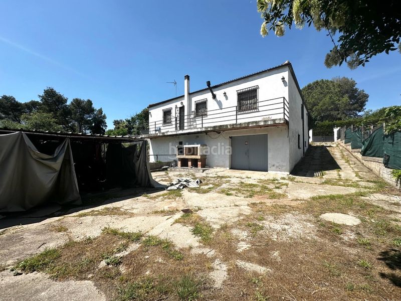 Foto 6e762cb5-c7cb-4b51-b3ba-c5aa5eb2b6e6. Casa amb aparcament a Fonollosa