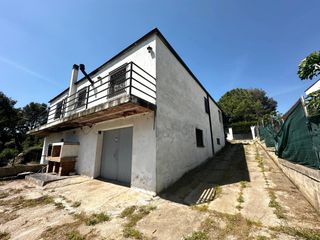 Casa a Fonollosa. Casa con terreno a la venta en fonollosa