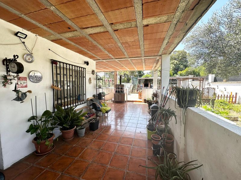 Foto c11d0af3-a611-47e1-a951-96f6469d4fed. Casa amb aparcament a Fonollosa