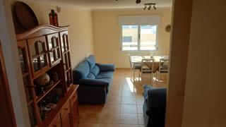 Dplex  Calle playa de la jaqueta. Bonito duplex en costa calma