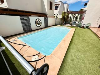 Chalet en Avenida de las palmeras 20. Magnífica propiedad en costa teguise