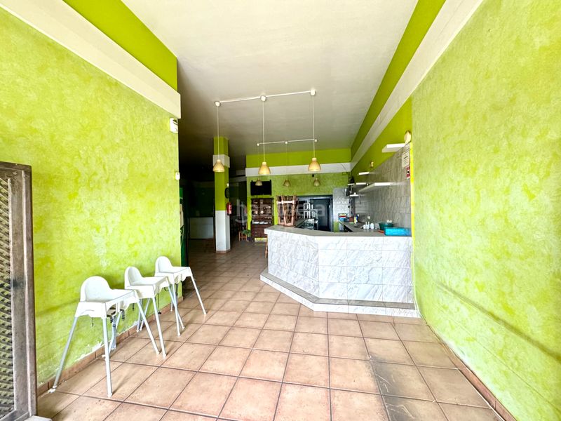 Foto b6398f62-9681-4879-8633-a8149a83d6ce. Locale commerciale in Argana Alta - Maneje Arrecife
