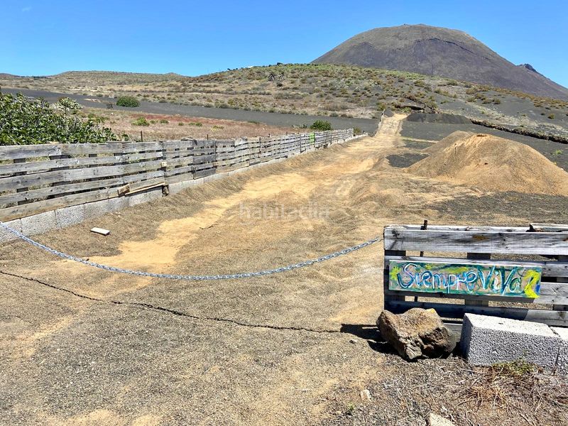 Foto aa065a34-b392-4768-85ec-60455dbf25a0. Finca rústica a Máguez Haría
